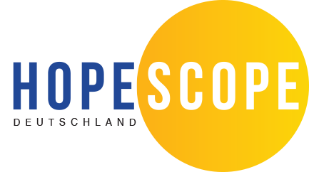 Logo German
